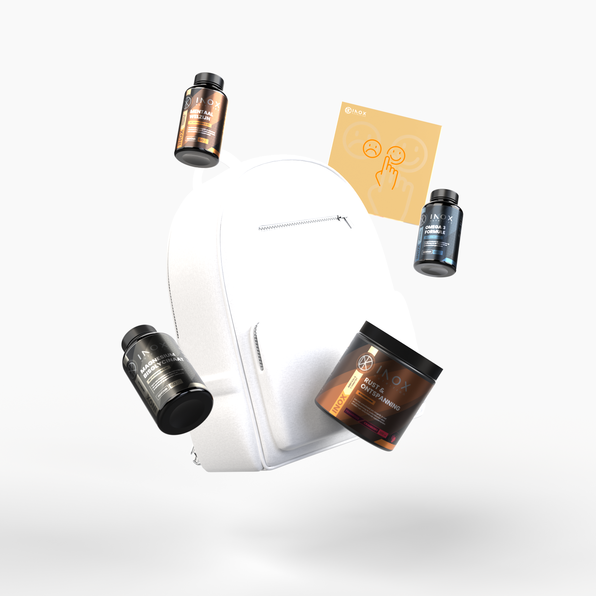 Stemming & Depressie