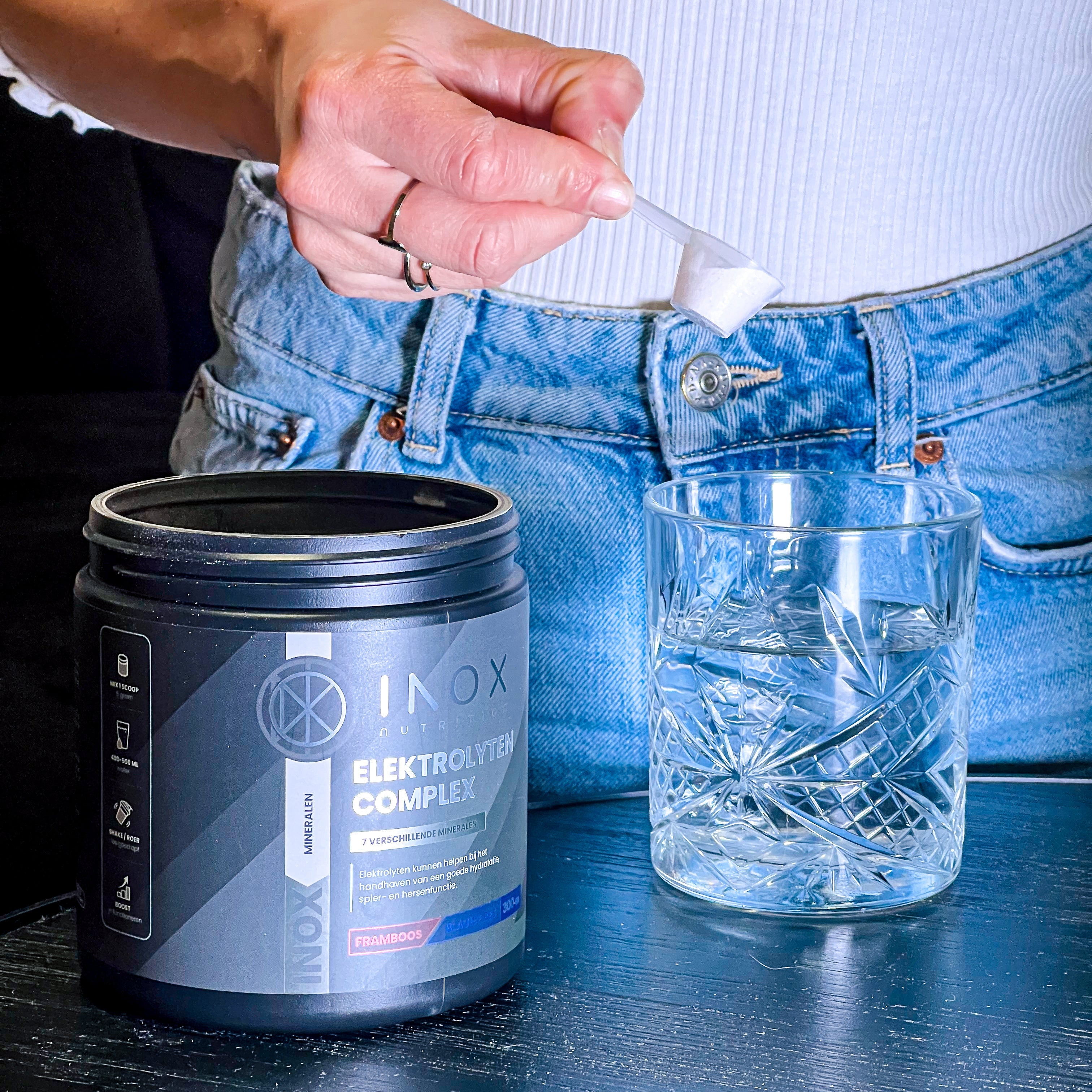 Elektrolyten Complex