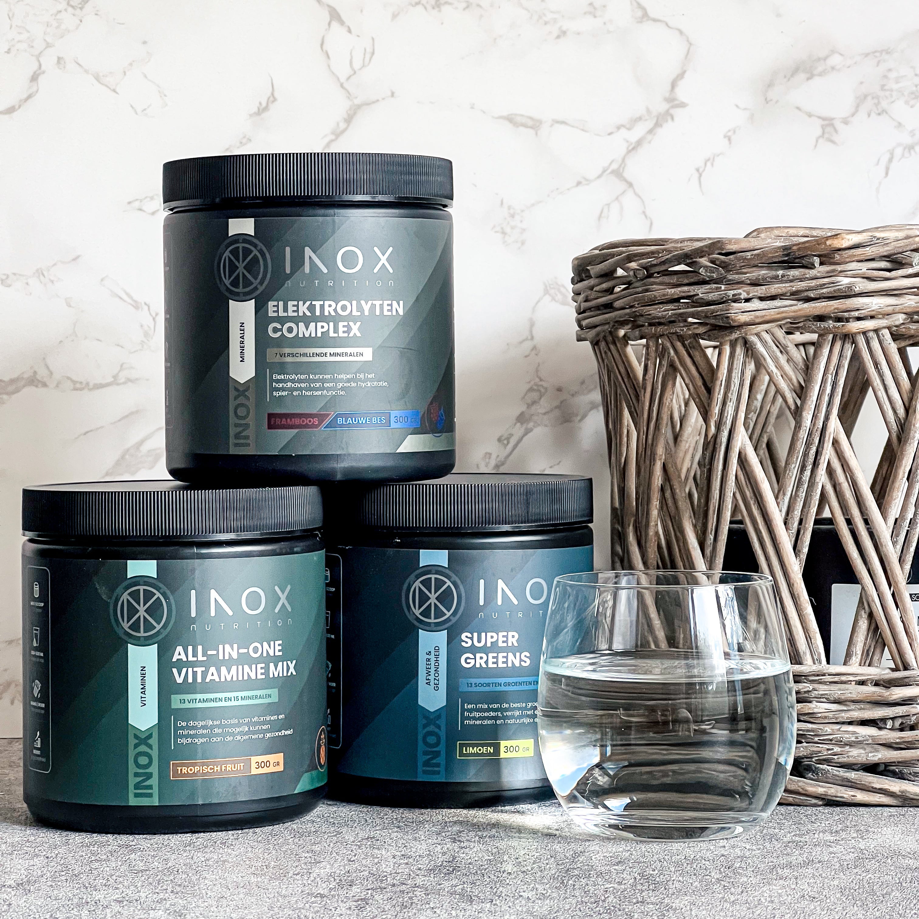 Elektrolyten Complex