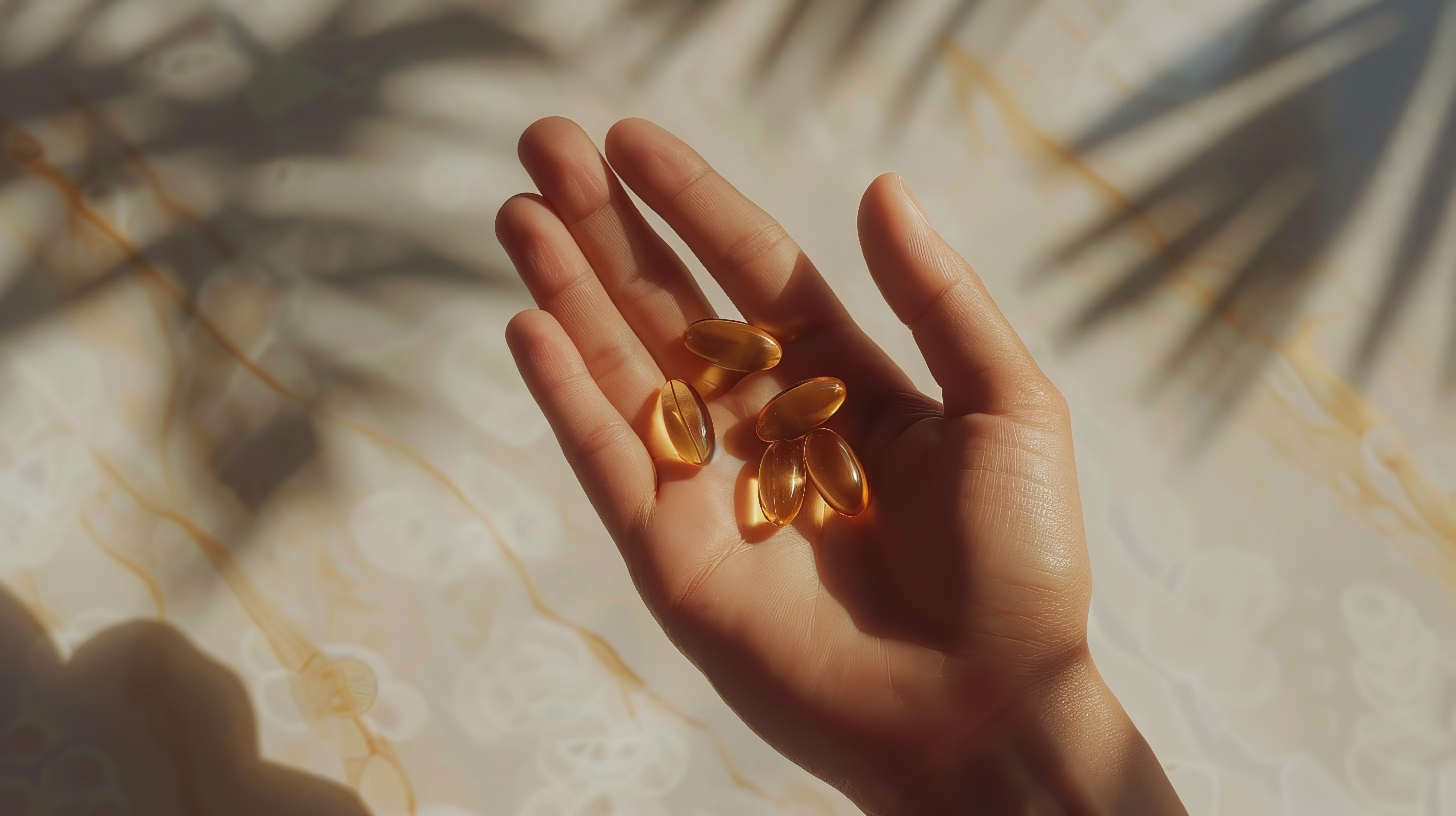 Omega-3 vetzuren zijn cruciaal voor de ontwikkeling van de hersenen en de cardiovasculaire gezondheid