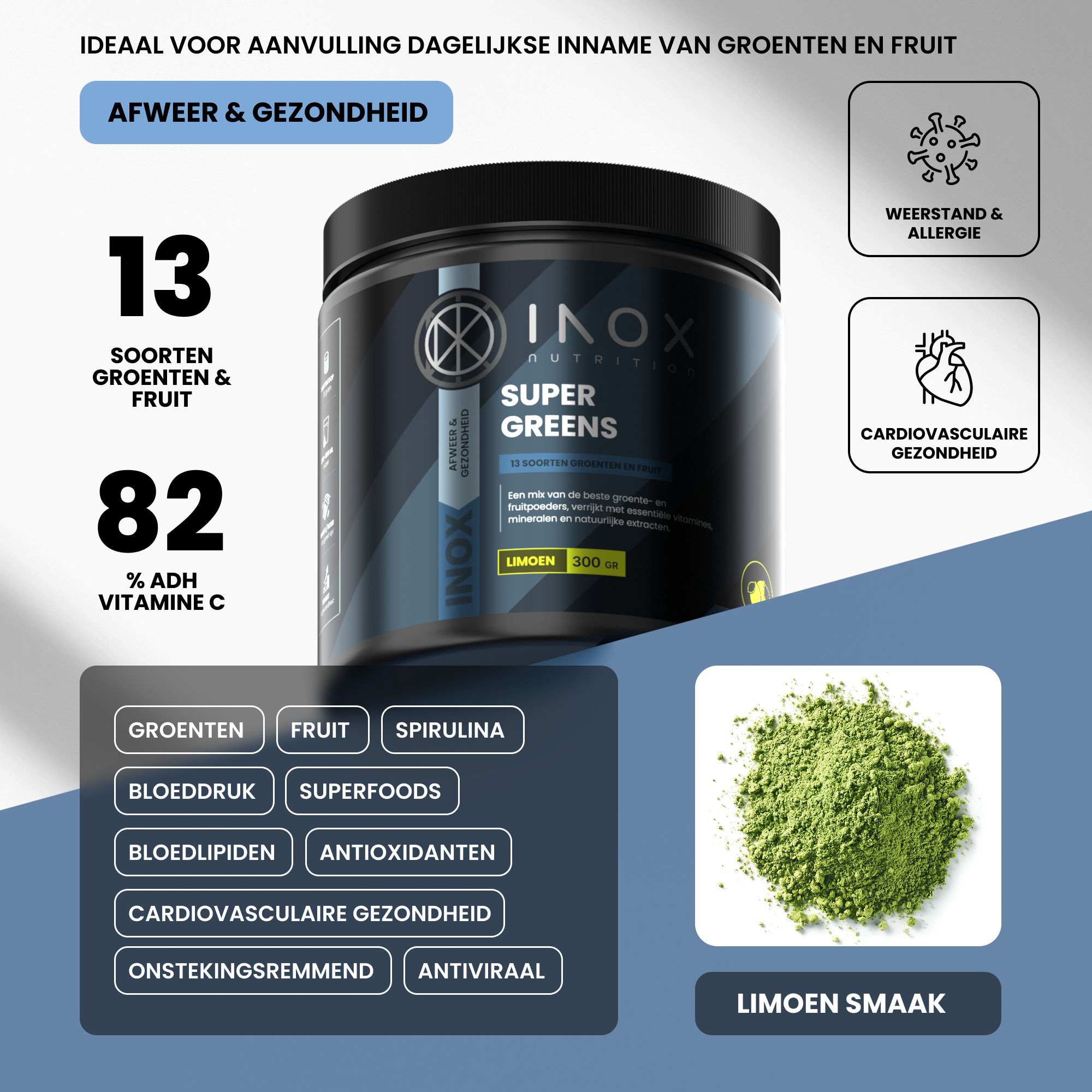 Super Greens