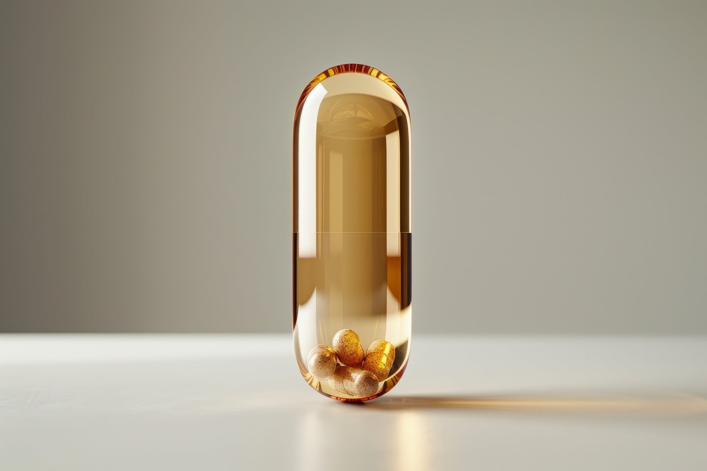 een combinatie van verschillende vormen van vitamine B die bijdragen aan de algemene gezondheid