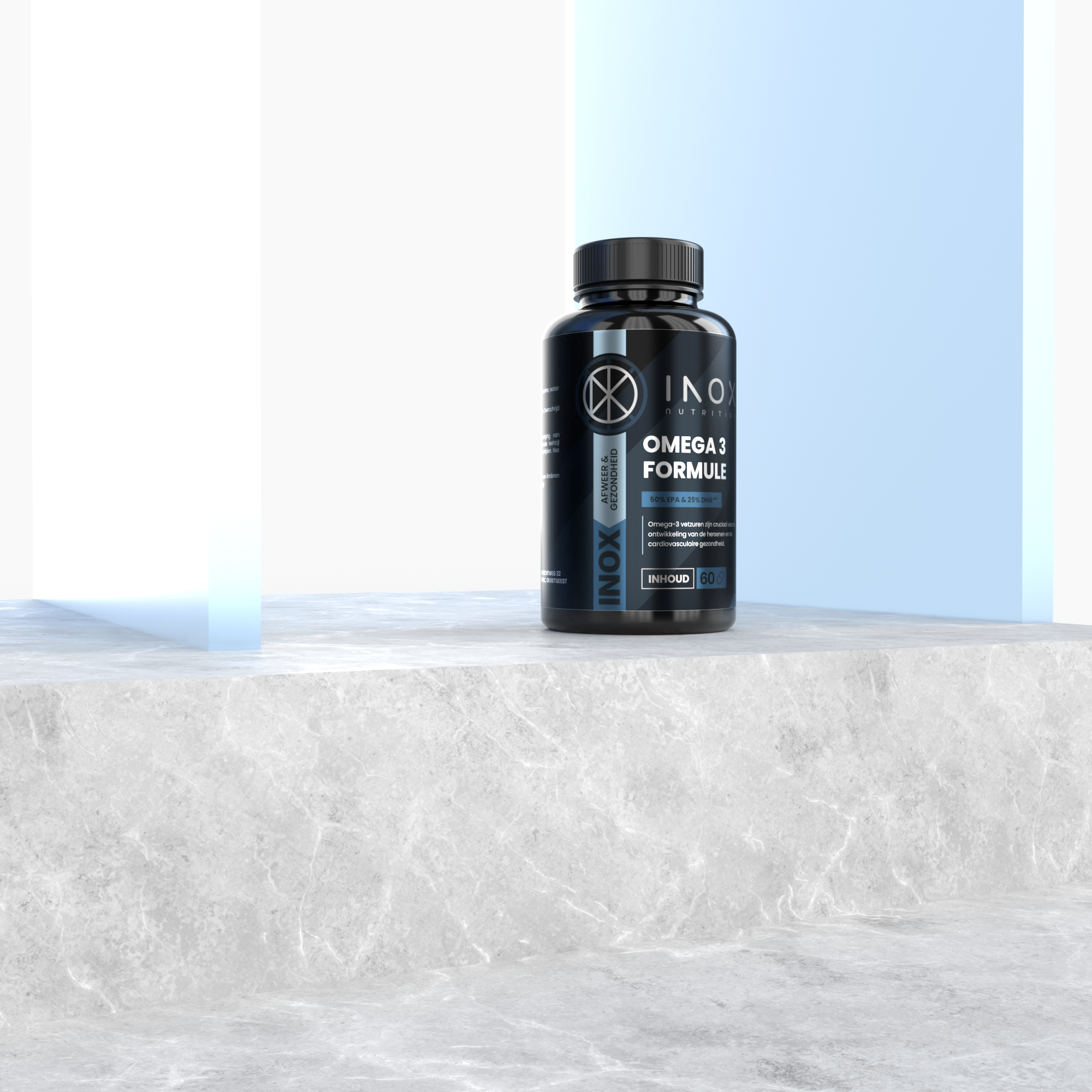 Omega 3 Formule