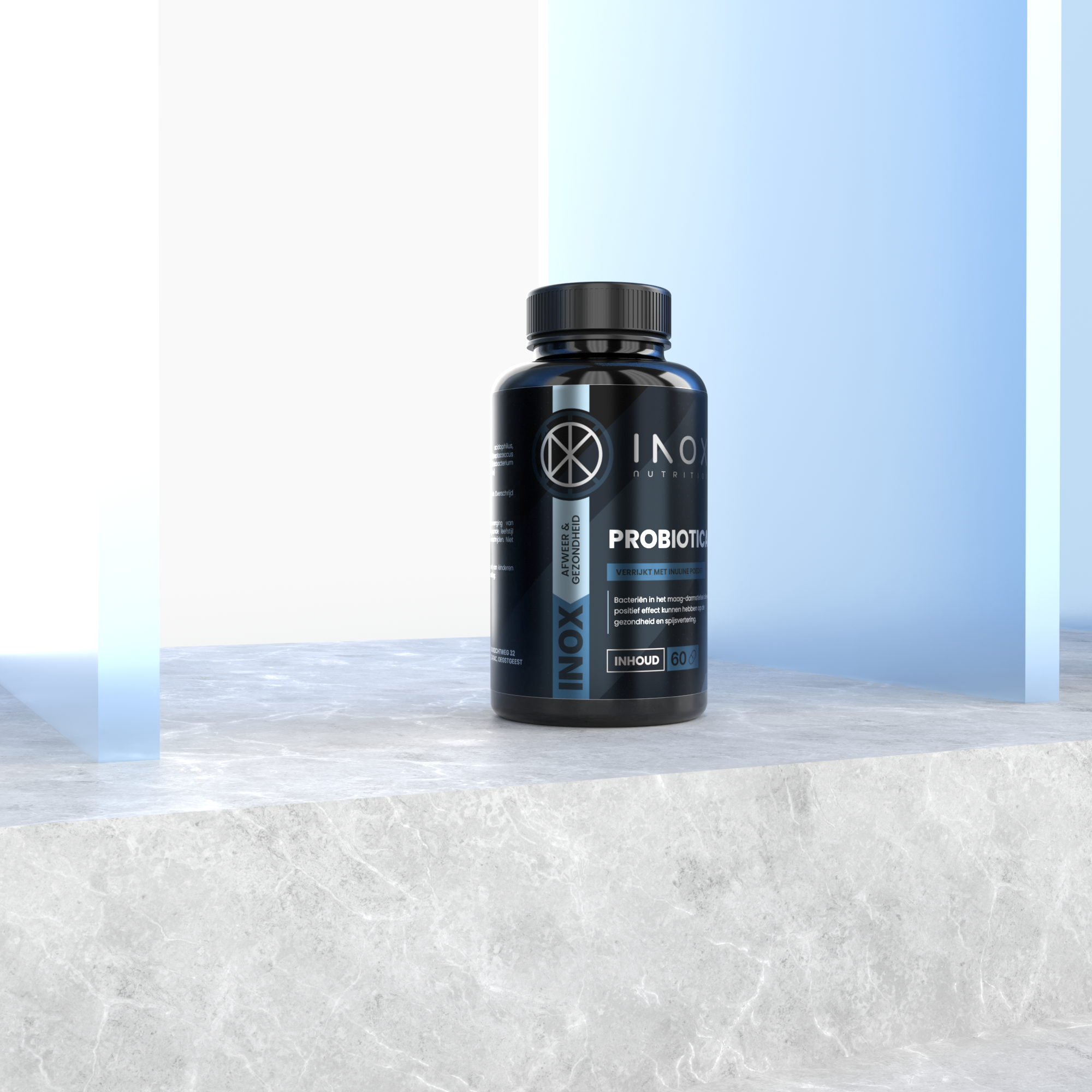 Probiotica