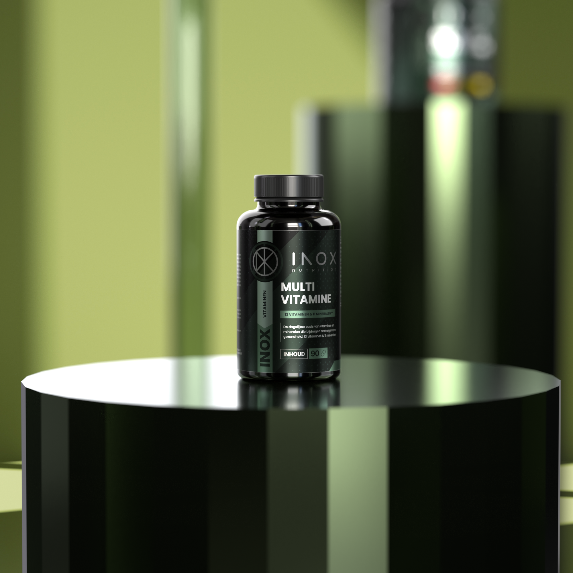Multi Vitamine