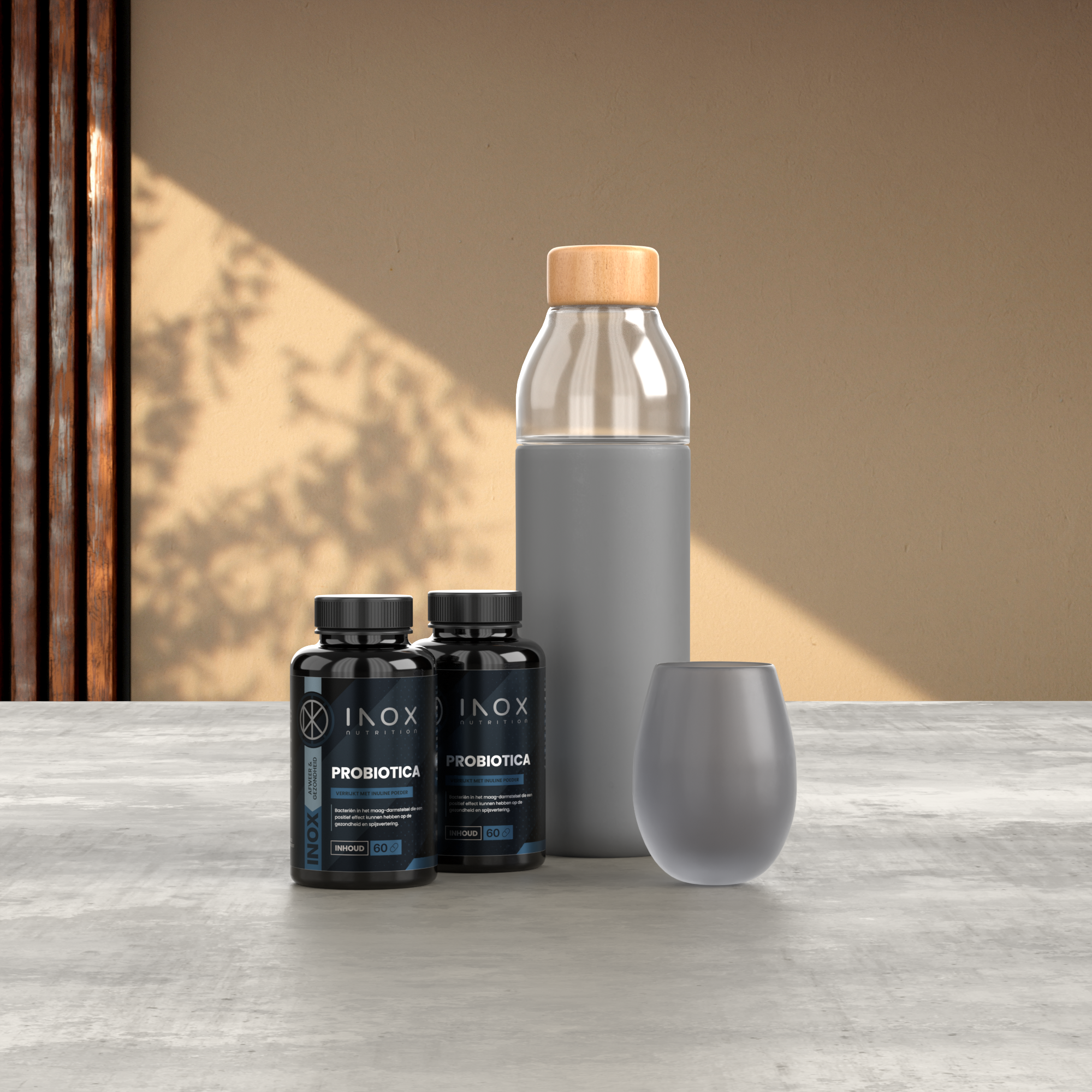 Probiotica