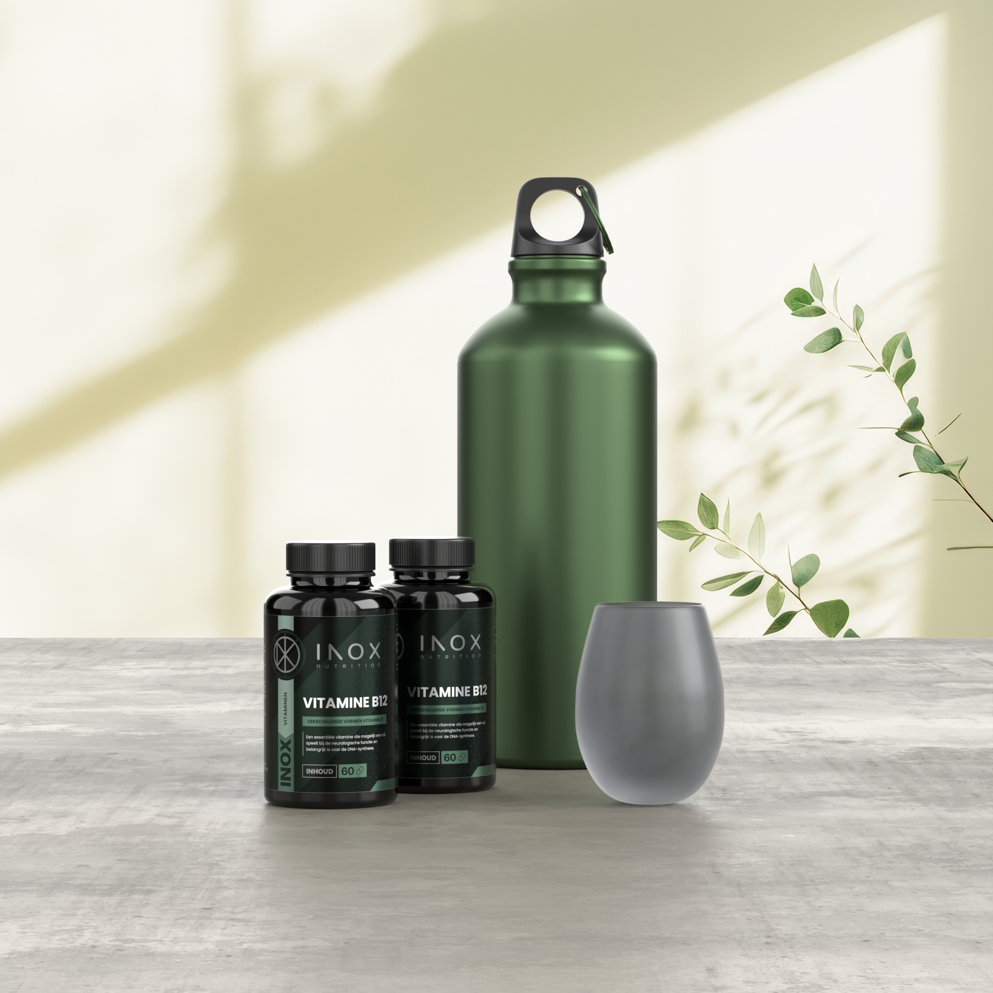 Vitamine B12