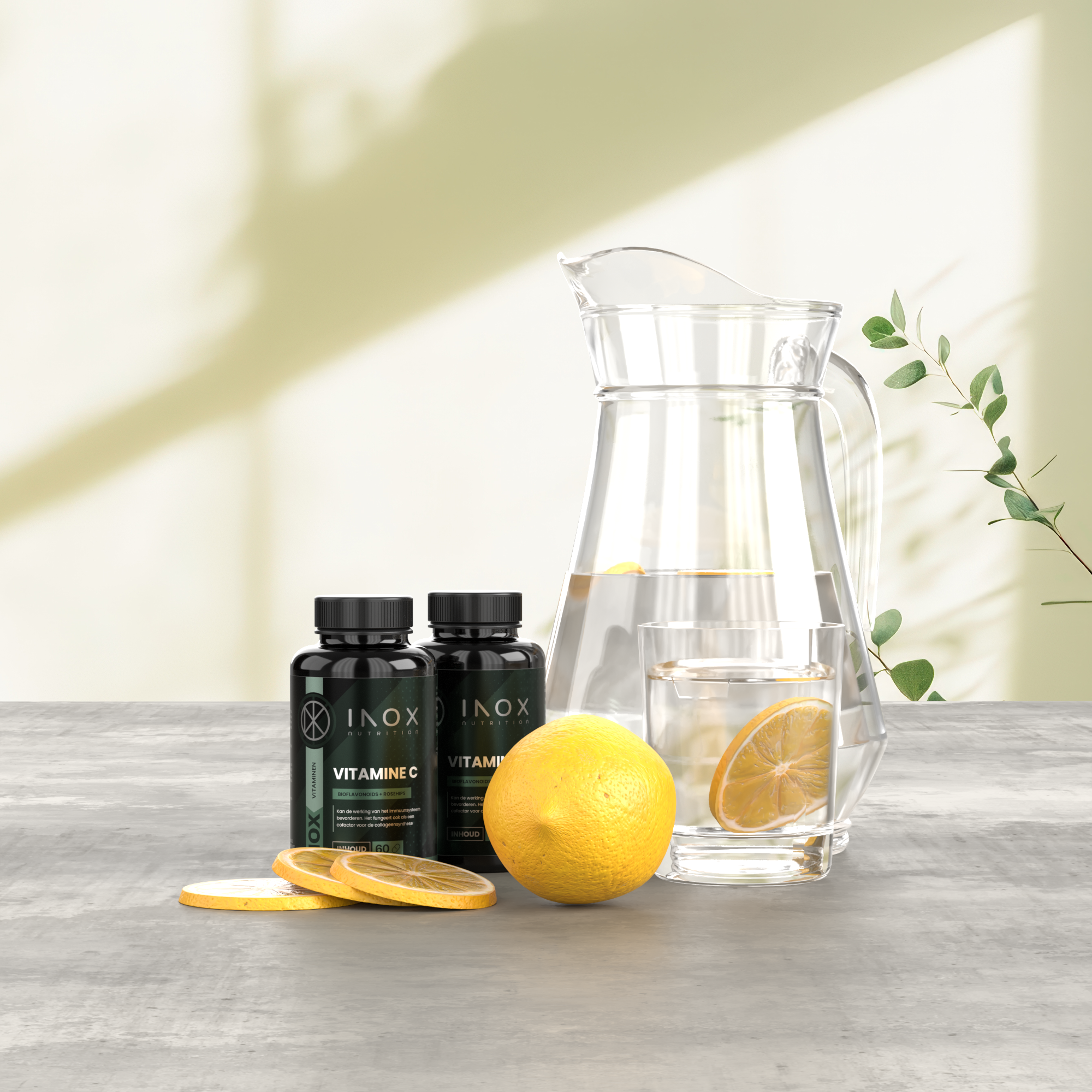 Vitamine C