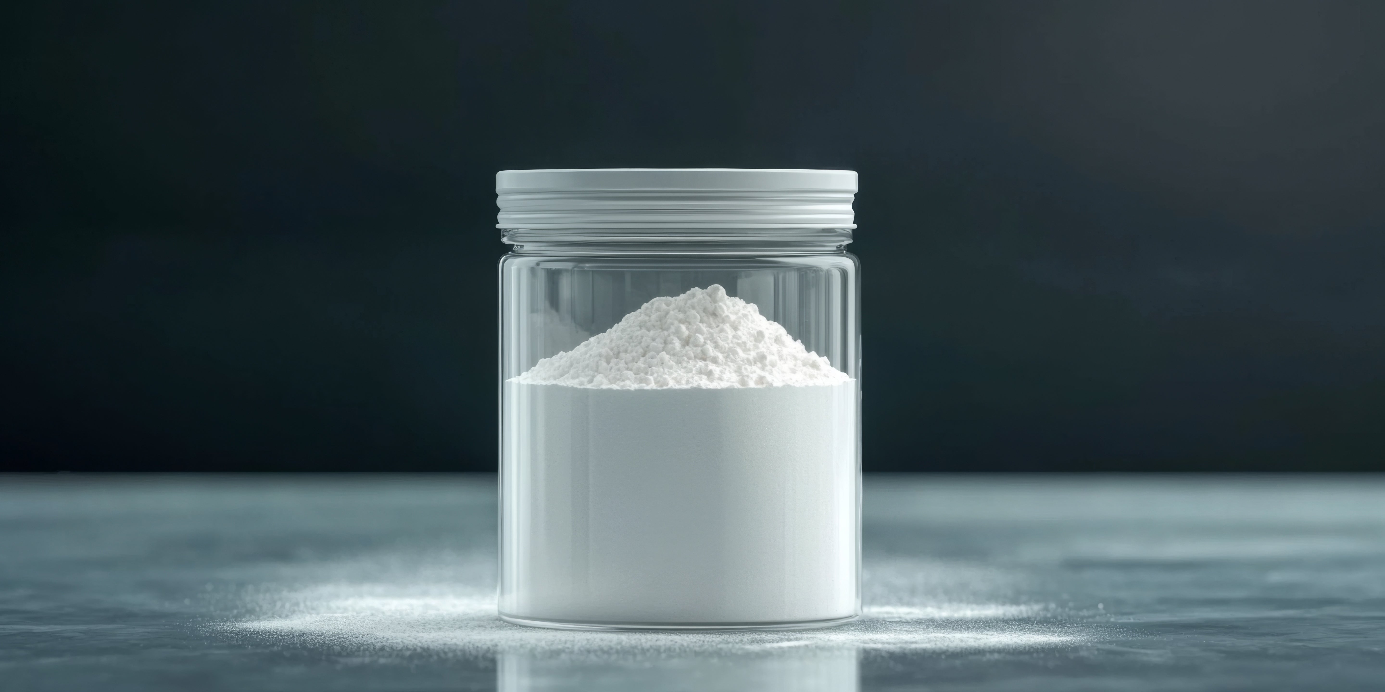 Creatine verbetert de trainingsprestaties door de beschikbaarheid van energie te vergroten.