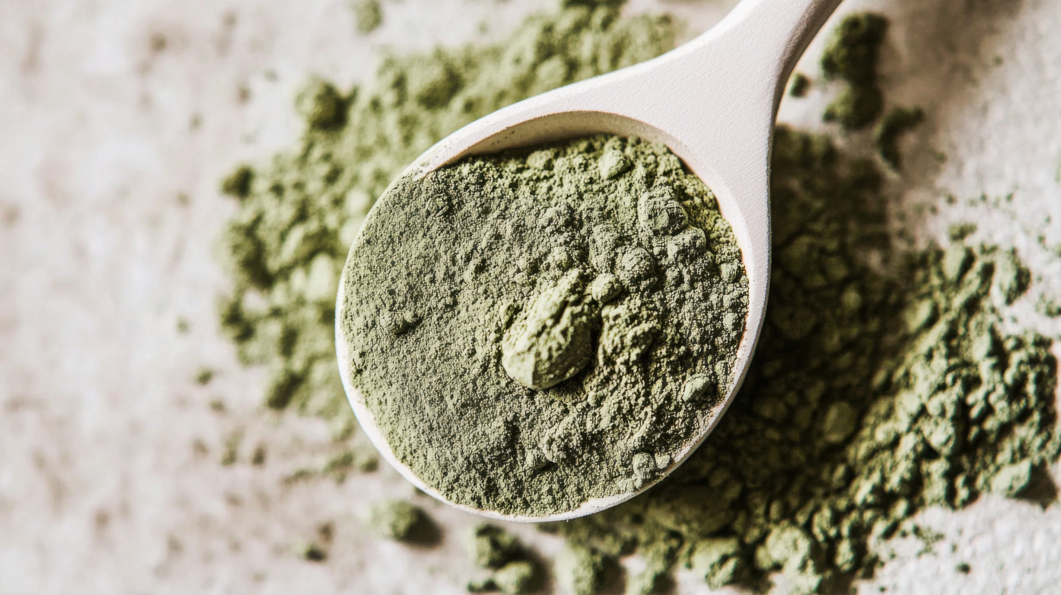 een mix van de beste ingrediënten uit de natuur voor vitamines en mineralen
