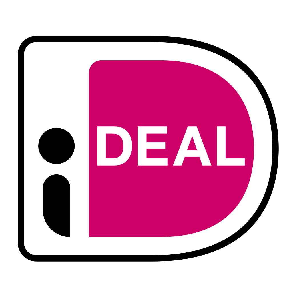Betaal veilig en snel via iDeal