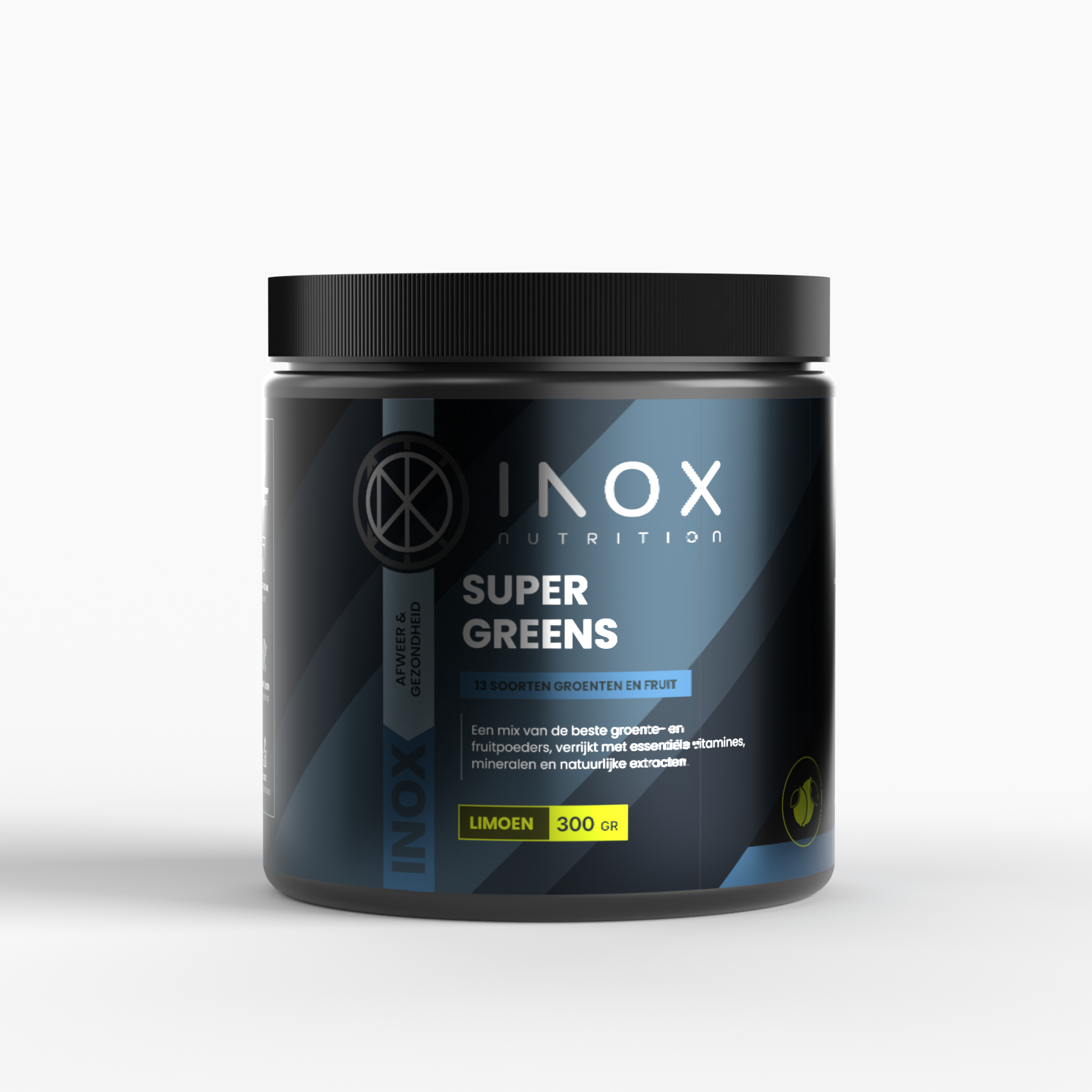 Super Greens