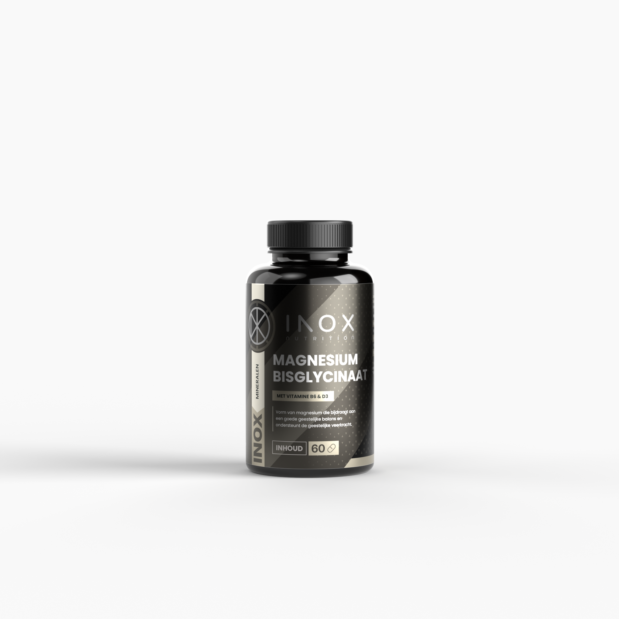 Magnesium Bisglycinaat