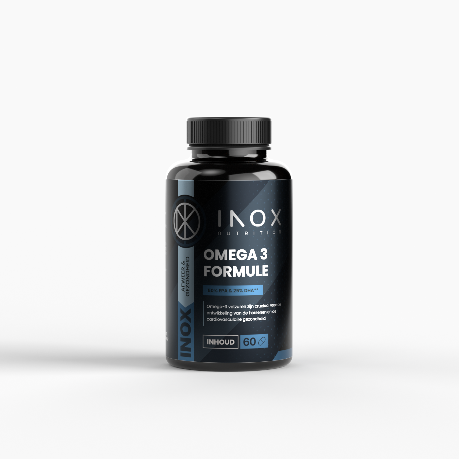 Omega 3 Formule