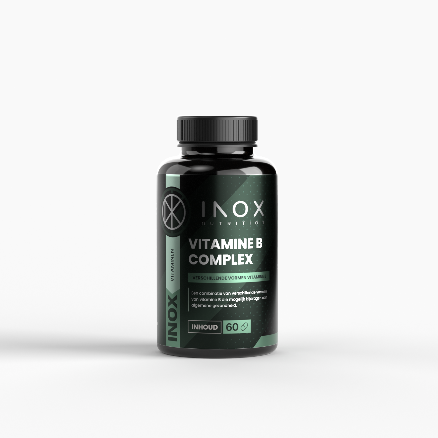 Vitamine B Complex