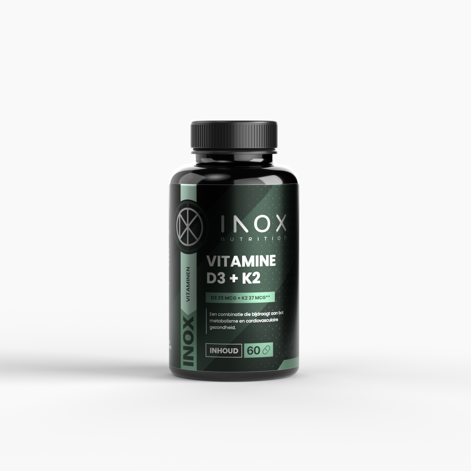 Vitamine D3 + K2