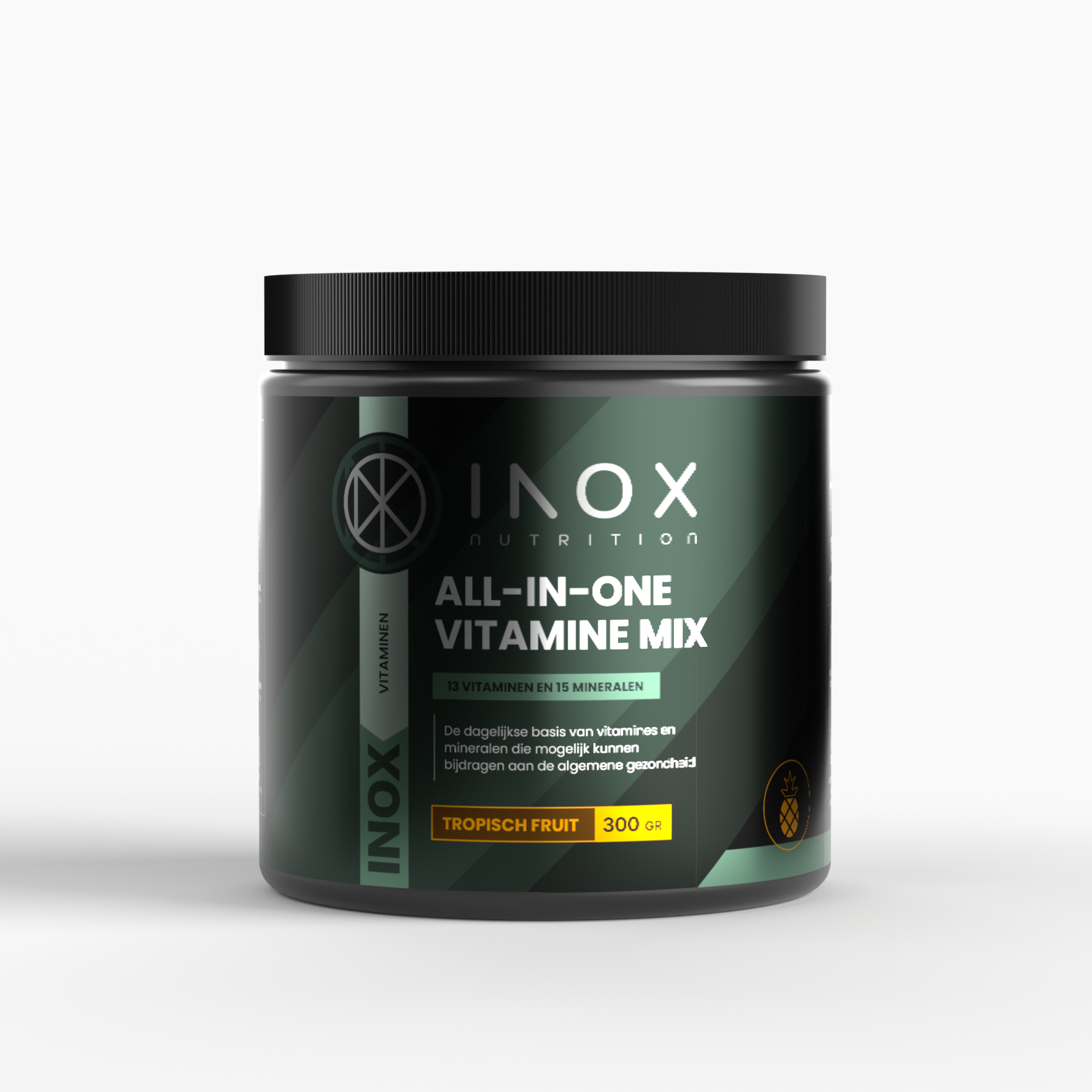 All-In-One Vitamine Mix