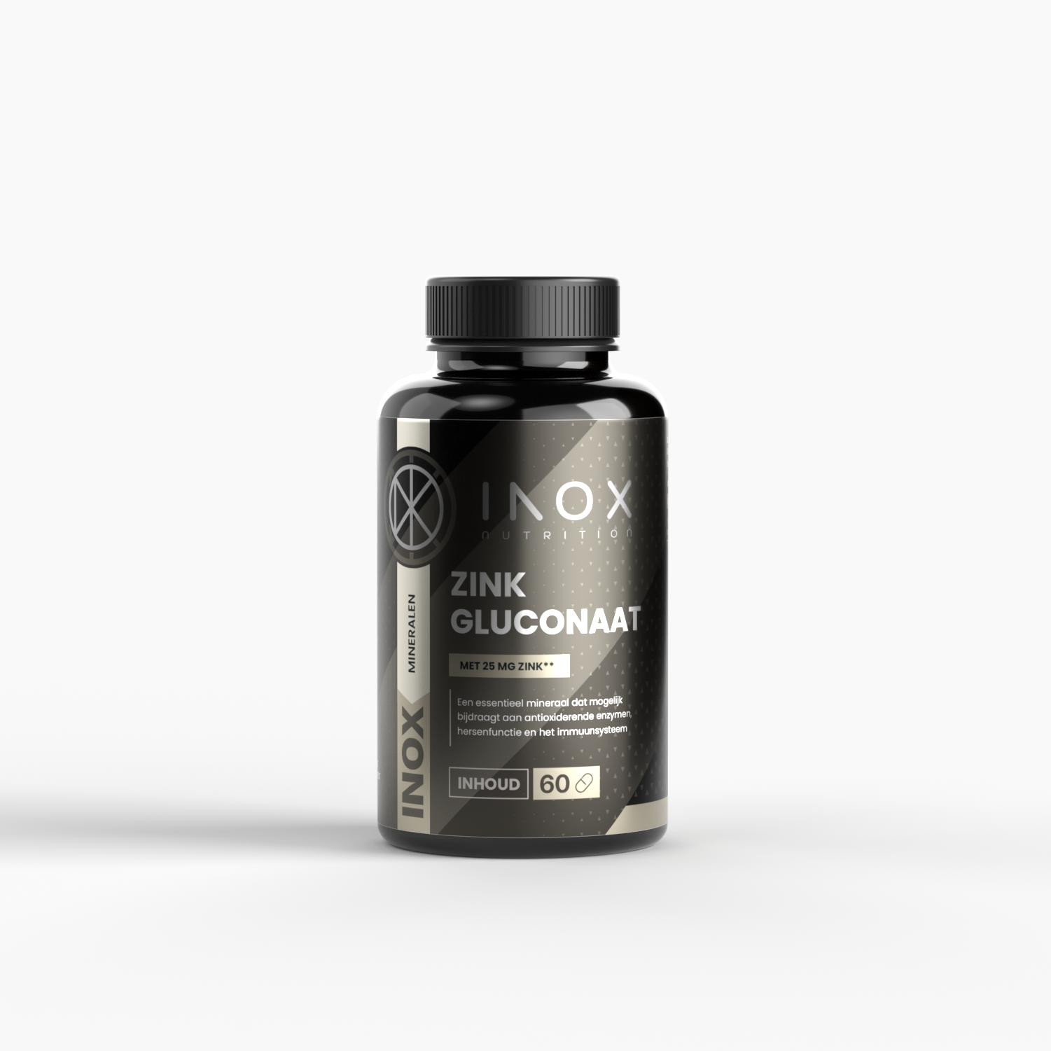 Zink Gluconaat