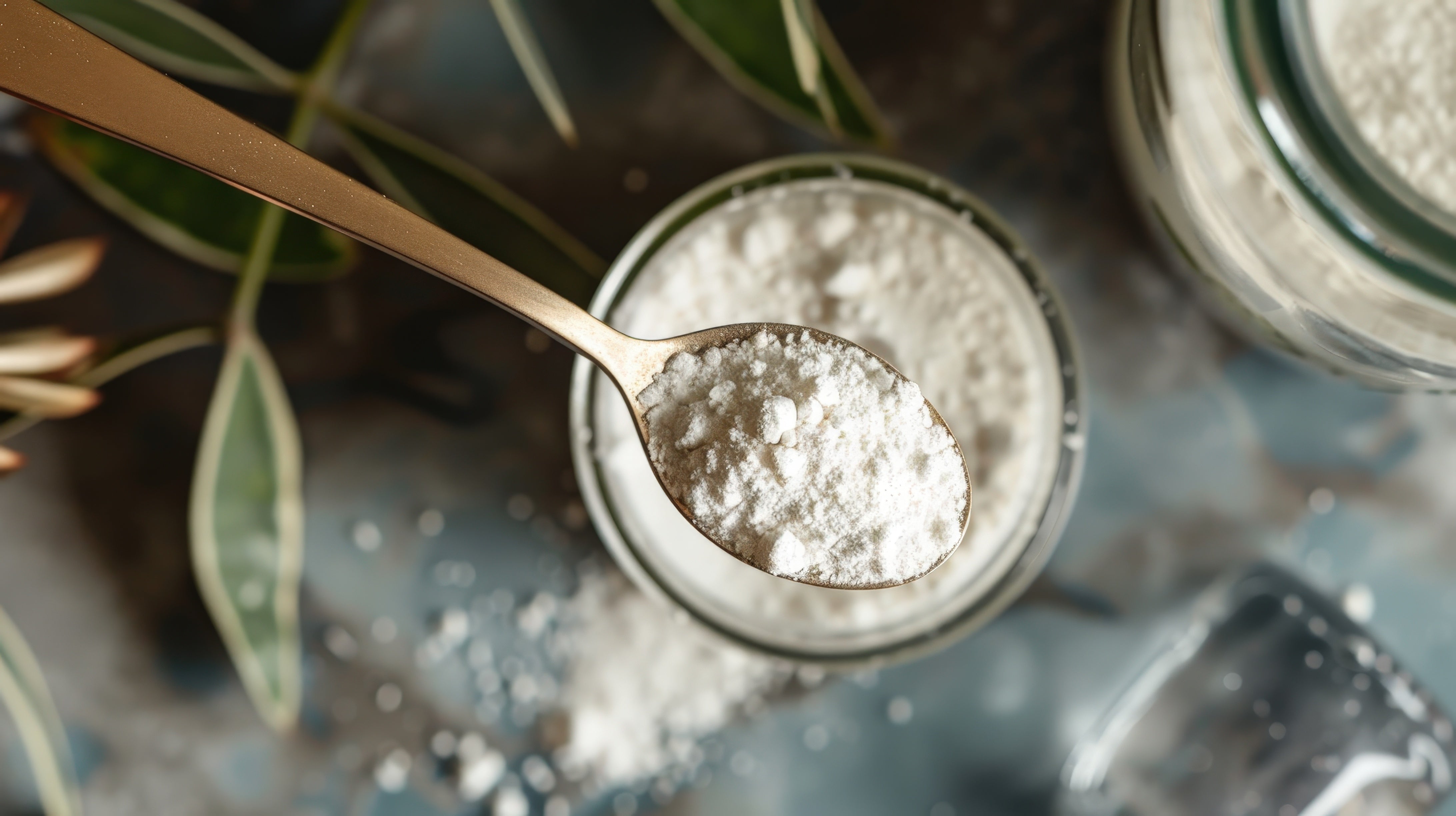 Magnesium citraat ondersteunt het energieniveau, het behoud en opbouwen van sterke en soepele spieren