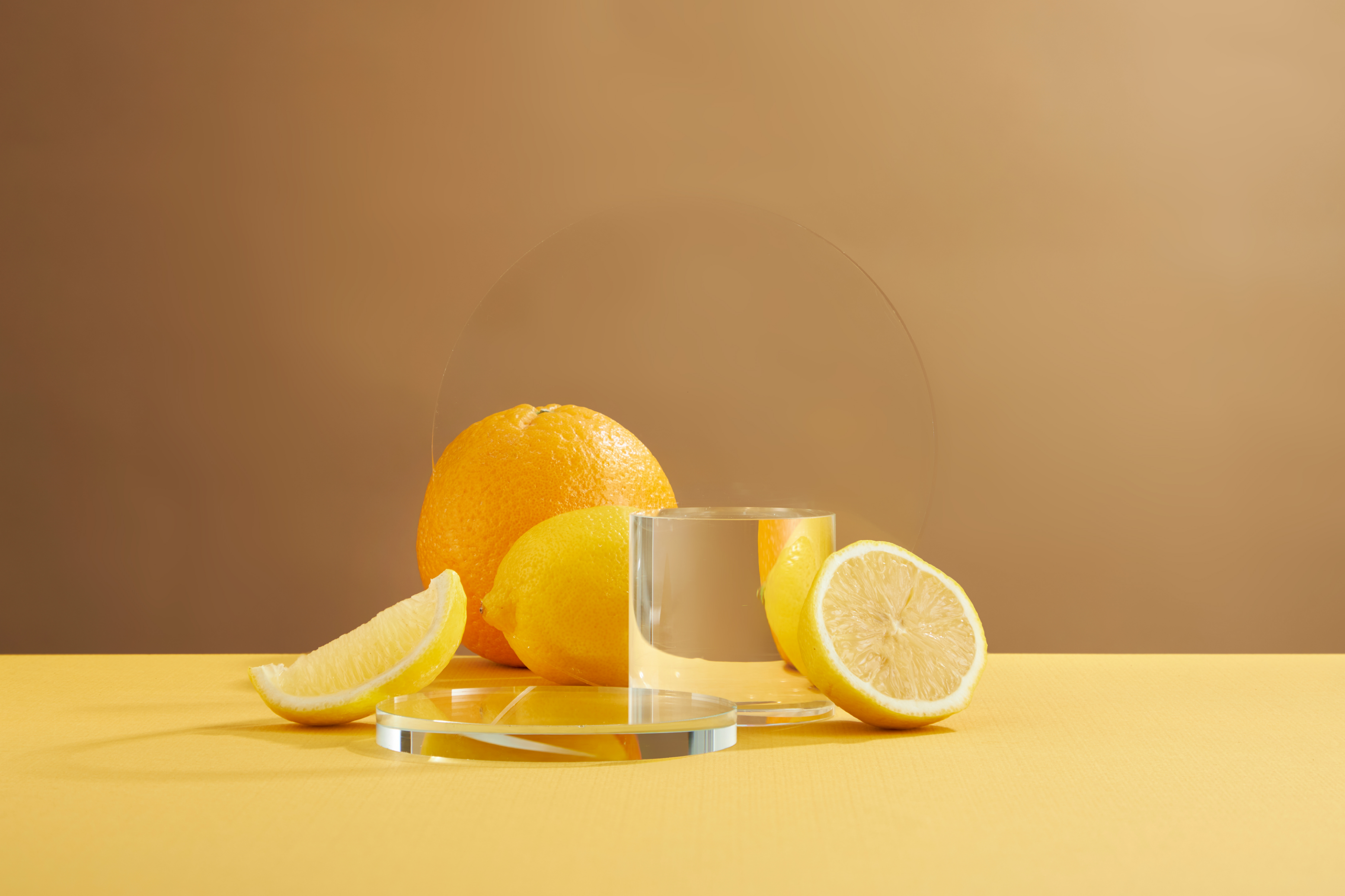 bevordert de werking van het immuunsysteem. Het fungeert ook als een cofactor voor de collageensynthese
