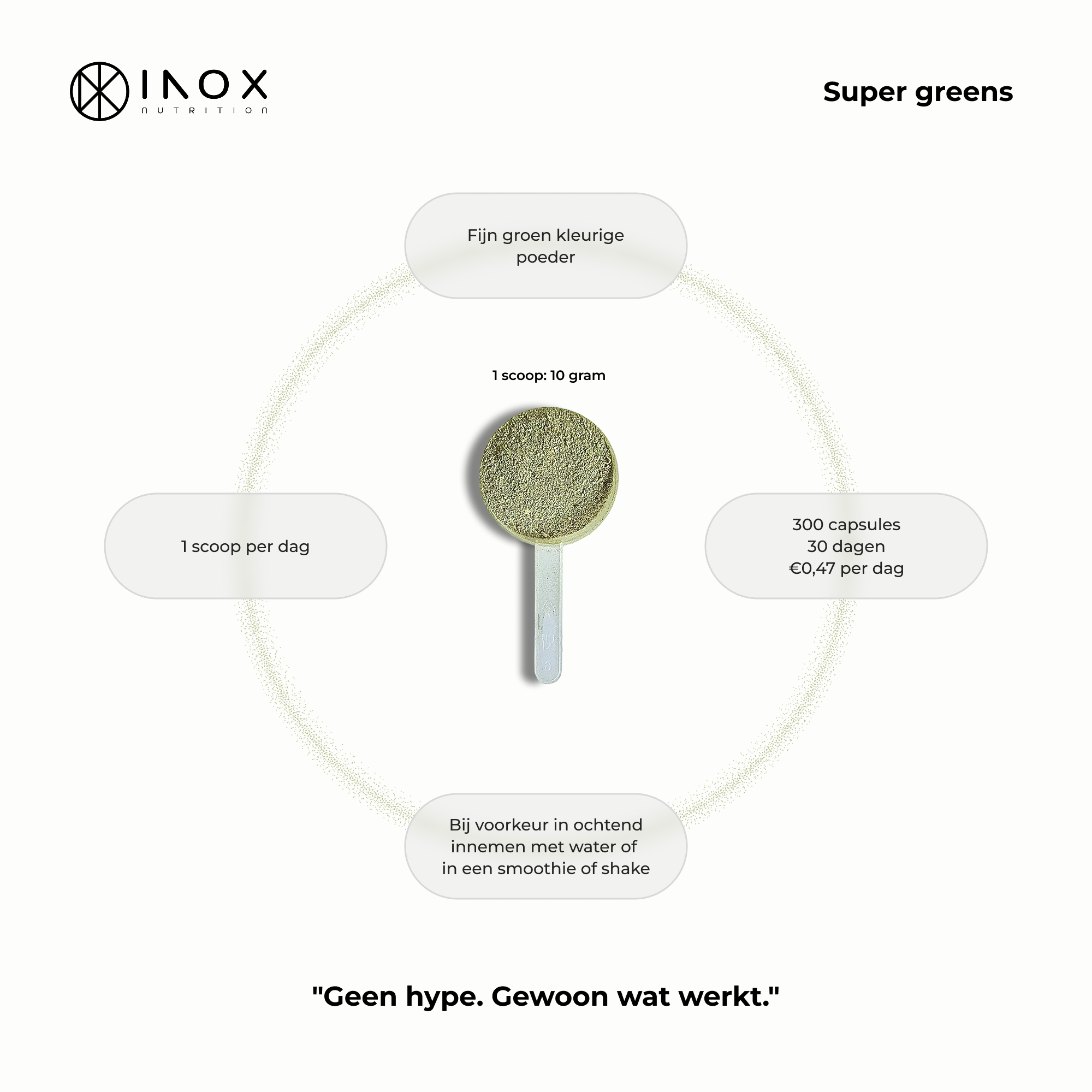 Super Greens