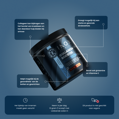 Collageen Booster