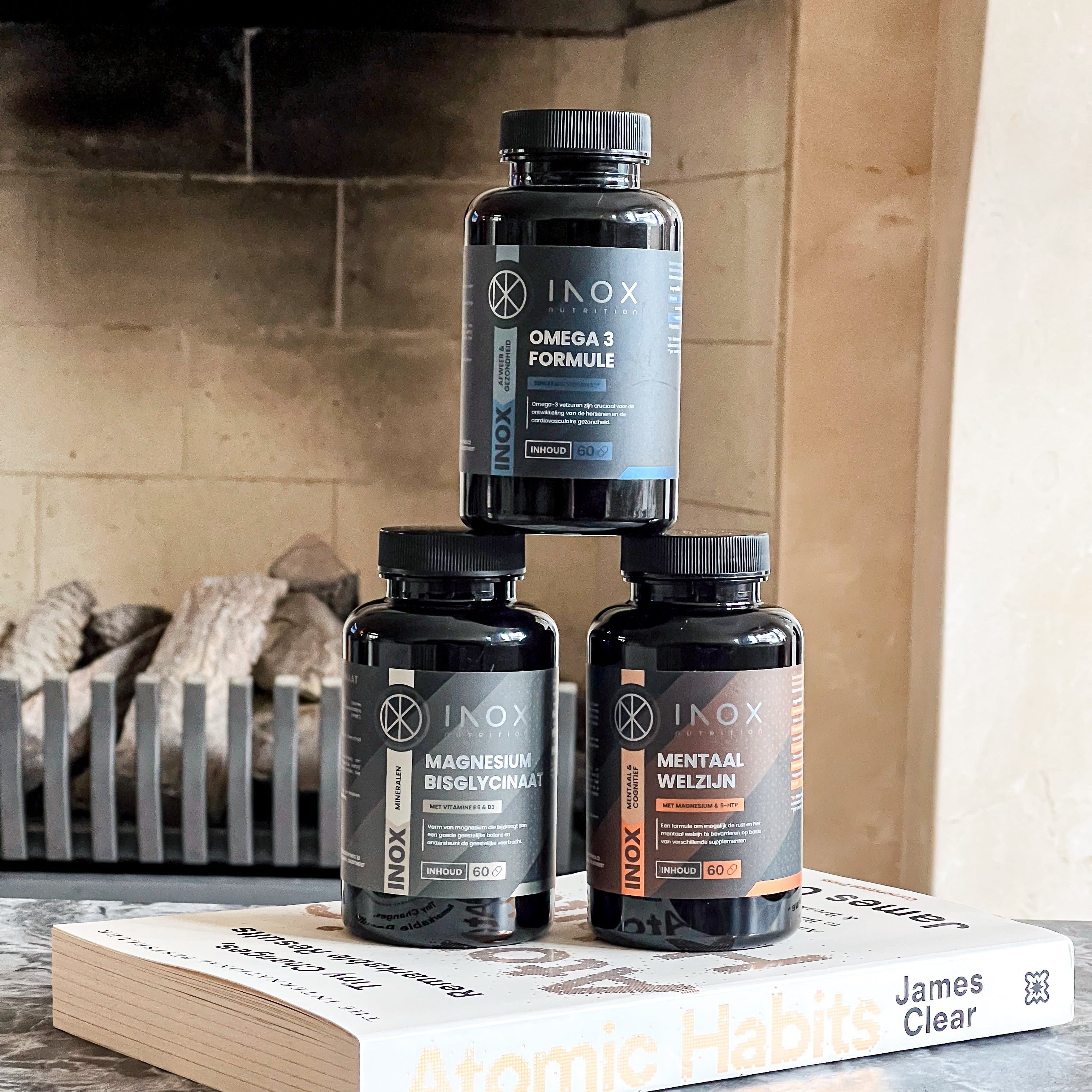 Magnesium Bisglycinaat