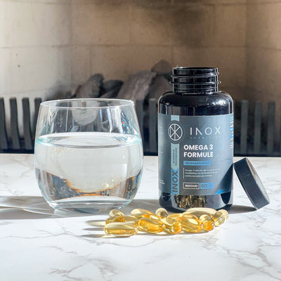Omega 3 Formule