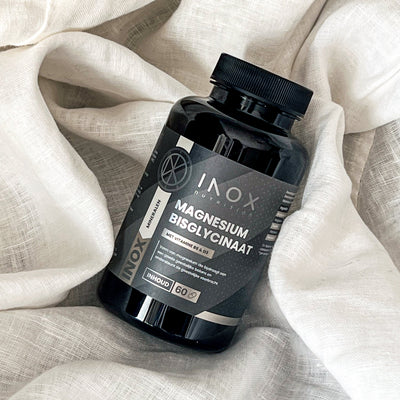 Magnesium Bisglycinaat