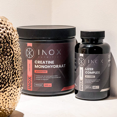 Creatine Monohydraat