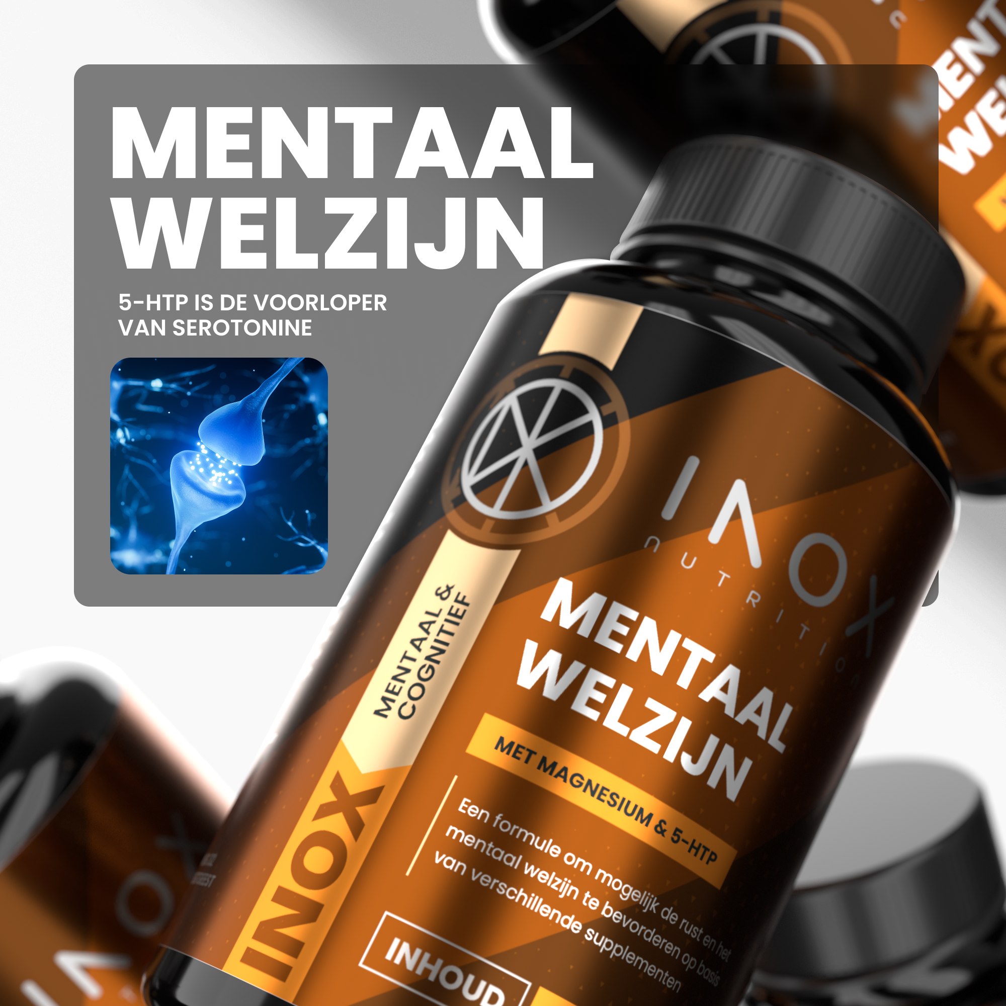 Mentaal Welzijn