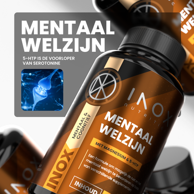 Mentaal Welzijn