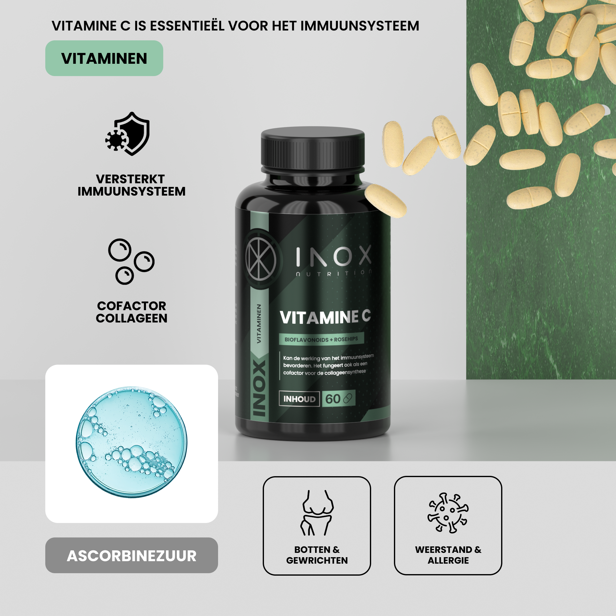 Vitamine C