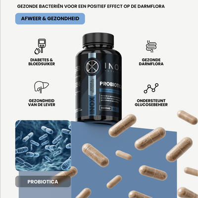Probiotica