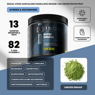 Super Greens