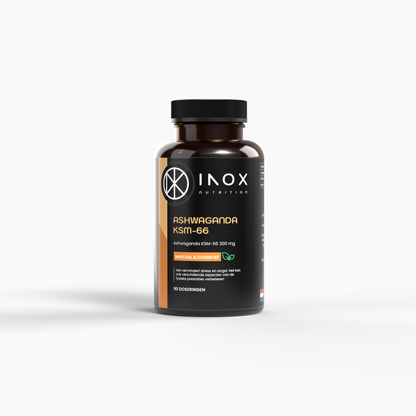 Ashwagandha vermindert stress en angst. Het kan ook verschillende aspecten van de fysieke prestaties verbeteren