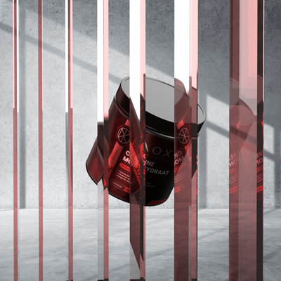 Creatine Monohydraat