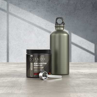 Elektrolyten Complex