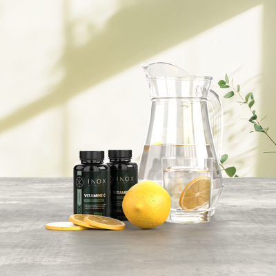 Vitamine C
