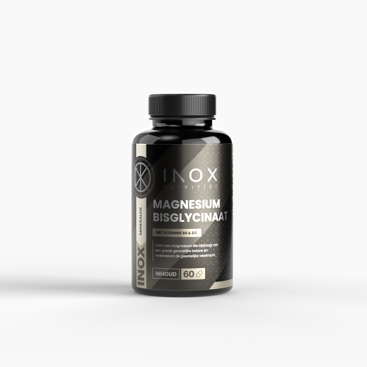 Magnesium Bisglycinaat