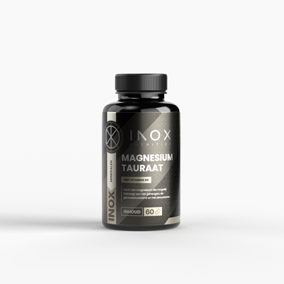 Magnesium Tauraat