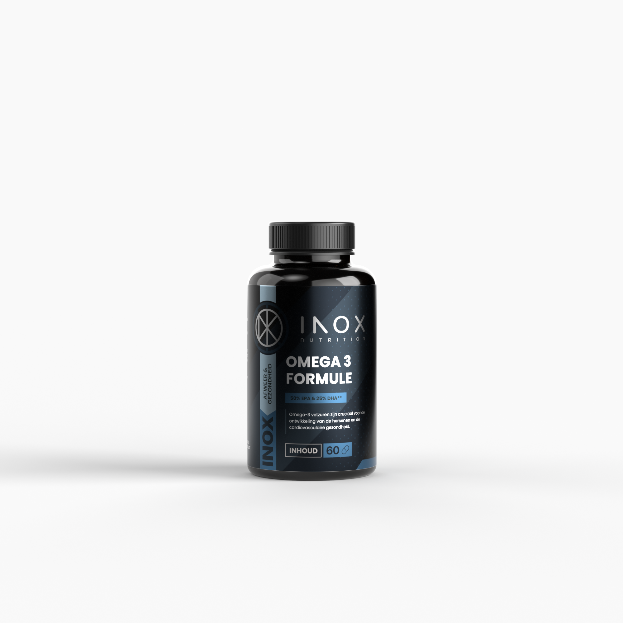 Omega 3 Formule