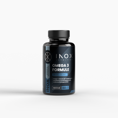 Omega 3 Formule