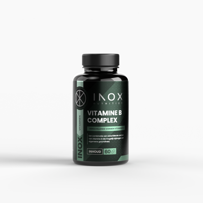 Vitamine B Complex