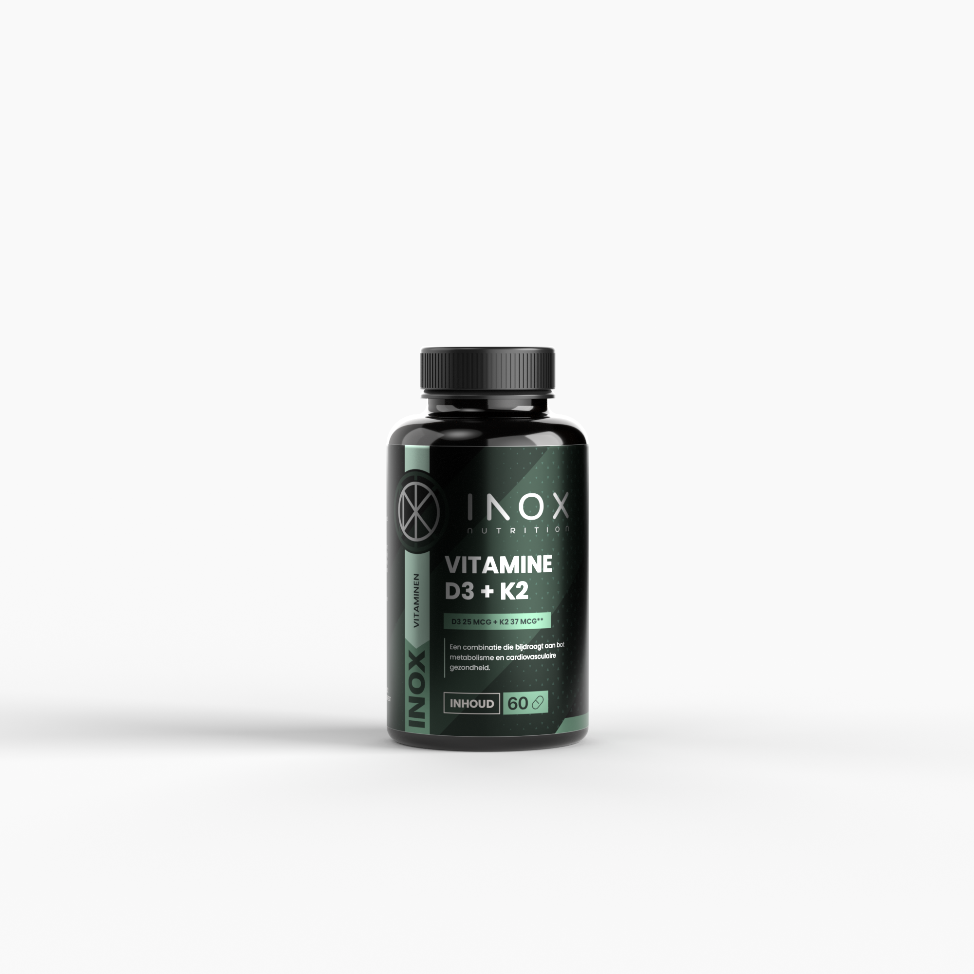 Vitamine D3 + K2