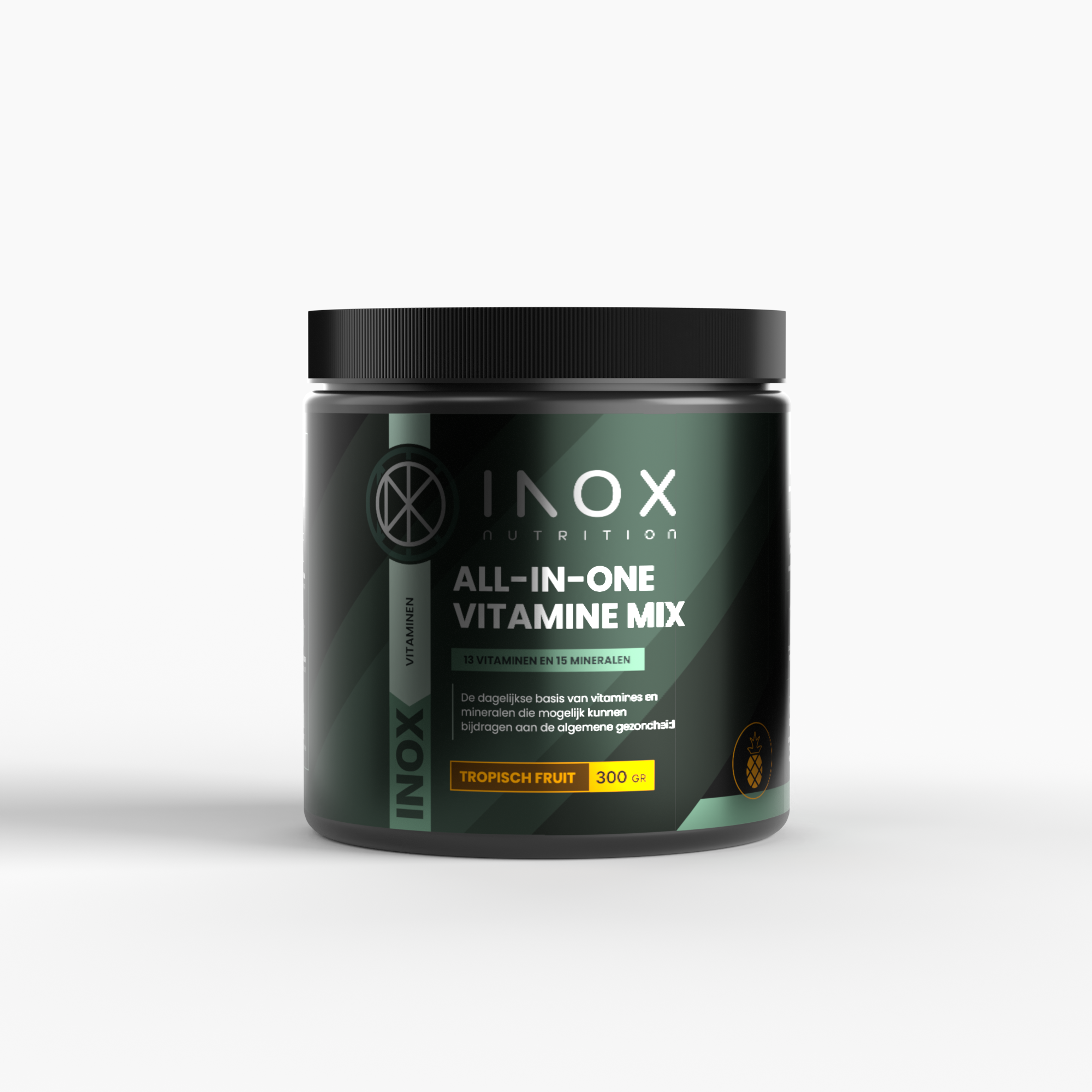 All-In-One Vitamine Mix