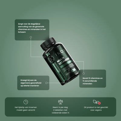 Daily Essential Bundel