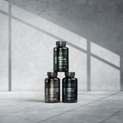 Daily Essential Bundel